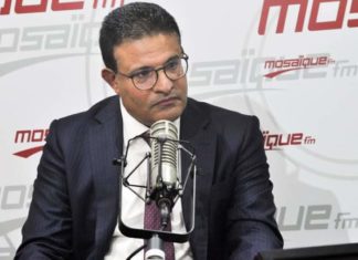 رفيق عبد السلام لشباب النهضة: هذا دكتاتور مجنون بالسلطة فلا تتركوه يمر..