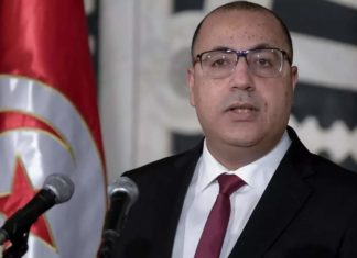 المشيشي يخرج عن صمته ويكذب تعرضه للضرب في قصر قرطاج..ويكشف ما حدث يوم 25 جويلية
