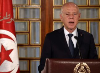 سعيّد: “ارجو أن يبادر القطاع البنكي بالتخفيض في نسبة الفائدة”