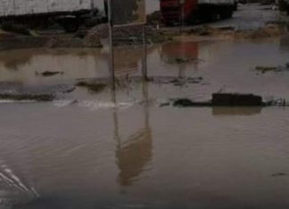 سوسة: وفاة فتاة في بالوعة صرف صحي..فتح تحقيق ضد ثلاثة مسؤولين