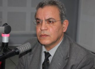 القاضي أحمد الرحموني: رئيس الجمهورية ارتكب 5 إخلالات جوهرية في إعلانه للحالة الاستثنائية
