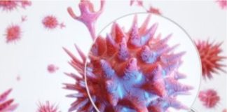 منها تورم العينين وظهور الطفح الجلدي..تغير في أعراض كورونا