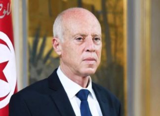 تحدثت عن جلود الأضاحي قبل نشاط قيس سعيد: رئيس نشرة أخبار الوطنية يرد على غضب رئيس الدولة