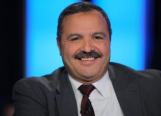 الثقة في الشخصيات السياسية: عبد اللطيف المكي يزيح قيس سعيد