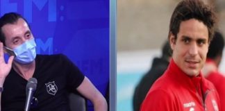 يوسف المويهبي: “اسامة السلامي اكثر ملاعبي تونسي قبض فلوس”(فيديو)