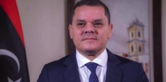 الدبيبة: ”لم نمنح أي مليارات لتونس..وإن كنا نملكها مش خسارة فيهم”