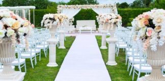 زغوان ..منع 9 حفلات زفاف في المنازل خلال ليلة واحدة بالقوة العامة