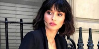 اصيبت بكورونا..عزة سليماني:”فضيحة كيفاش البلاد ما جابتش التلقيح لتوا وموش موفرة الأكسجين”