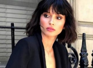 اصيبت بكورونا..عزة سليماني:”فضيحة كيفاش البلاد ما جابتش التلقيح لتوا وموش موفرة الأكسجين”