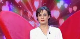 تدوينة لسوسن معالج تثير الجدل والبعض يتهمها بالدعوة الى الفوضى واللامسؤولية