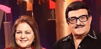 لا تعلم أنه توفي: دلال عبد العزيز توجه رسالة مؤثرة جدا لزوجها سمير غانم