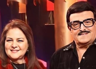 لا تعلم أنه توفي: دلال عبد العزيز توجه رسالة مؤثرة جدا لزوجها سمير غانم
