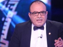 محمد بوغلاب يكشف قضية فساد أضاحي العيد.. في عهد الخليفة..