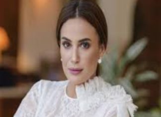 أول رسالة من هند صبري بعد تواجدها بقائمة الأكثر تأثيرًا فى صناعة السينما العربية