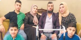 حالة نادرة…كورونا تتسبب في بتر ساقه…وكافح ضد الموت حتى اللحظة الأخيرة..