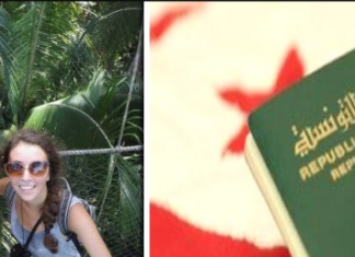 بالفيديو : جواز السفر التونسي يمنحك زيارة لـ 40 دولة منها الأوروبية دون فيزا .. التفاصيل