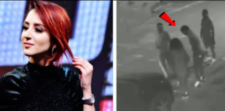 بالفيديو .. بعد تعرضها لهجوم من قبل كلب الهاسكي “تفرجوا هاي ريم النقاش هي الي مشات للكلب” !