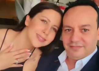 بعد نشر صورة تجمعهما: الإعلامية ريهام بن علية تكشف علاقتها بعلاء الشابي