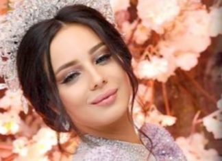 رملة الذويبي تكشف عن هوية حبيبها الجديد وتعلق على علاقتها بالمساكني