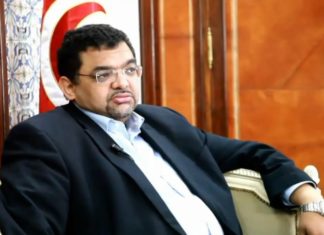 بعد ديلو..لطفي زيتون ينصح النهضة بمُراجعة نفسها والإمتثال لقرارات “أستاذ القانون الدستوري” ..