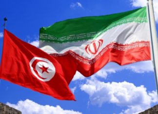 إيران: من الضروري أن يسود الاستقرار السياسي والأمني في تونس عبر الحوار