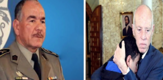 بالفيديو .. العميد مختار بن نصر … ” قرارات قيس سعيد قانونية ومبنية على معلومات إستخبارتية خطيرة”