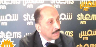 عبو: النهضة عرضت 500 دينار للشخص الواحد للاعتصام أمام المجلس “التفاصيل” ، ومحكمة المحاسبات ستضرب بقوة وتسقط قائماتها