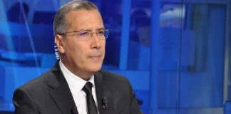 برهان بسيس يعلق على “أوهام” التبرع لتونس بـ4 ملايين تلقيح..!