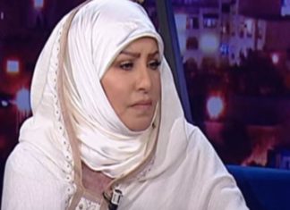 أعلنت تبرعها بمجموعة من الأكفان لضحايا كورونا: حياة جبنون تعتذر(فيديو)