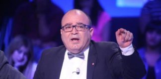 محمد بوغلاب يكشف ما دار بينه وبين الحبيب الصيد بعد إشاعة وفاته ..