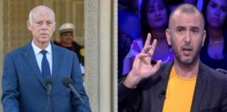 لطفي العبدلي: “حكيت مع قيس سعيد وهذا ما قاله لي لانقاذ تونس”(فيديو)