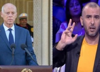 لطفي العبدلي: “حكيت مع قيس سعيد وهذا ما قاله لي لانقاذ تونس”(فيديو)