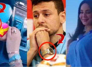 بعد انفصاله عن أميرة الجزيري: يوسف المساكني يكشف علاقته برملة الذويبي طليقة علاء الشابي