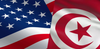 الولايات المتحدة ترفع تحذير مواطنيها من مخاطر السفر إلى تونس