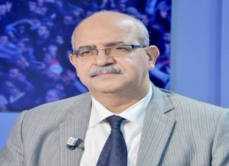 الجورشي: ‘خروج الجيش وتمركزه في القصبة والبرلمان بداية منعرج خطير