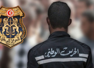 محاصرة إرهابيين في المكنين.. الناطق الرسمي باسم الحرس يوضح