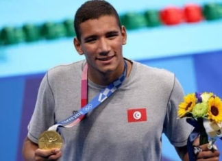 طوكيو 2020: تونس الأولى عربيّا في قائمة الميداليات