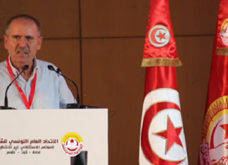 الطبوبي: الحل الوحيد للخروج من الأزمة الصحية هي توفير التلاقيح بالكميات اللازمة