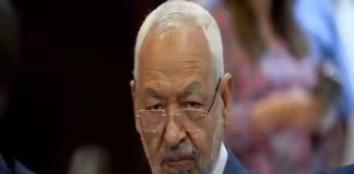 تأجيل محاكمة الغنوشي وقياديين من النهضة إلى نوفمبر القادم