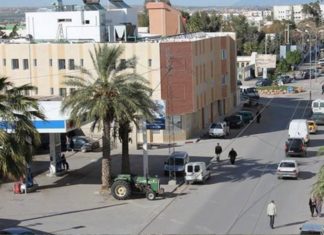 التمديد في الحجر الصحي الشامل بولاية القصرين