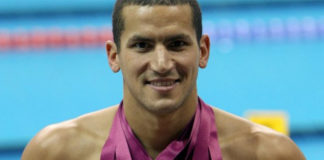 أسامة الملومي أمام الفرقة الإقتصادية بالقرجاني.. وزارة الرياضة توضح