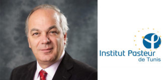 مدير معهد باستور: نحو التخلي عن لقاح “كورونا” التونسي ..