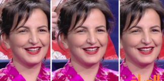 امال السماوي: “اتمنى من مخرج ويمبلدون التوقف عن تصوير المحجبة الوحيدة في الجمهور التي تصفق في كل مرة تسجل فيها أنس جابر نقطة..”