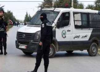 سوسة: سحب 596 رخصة سياقة وبطاقة رمادية