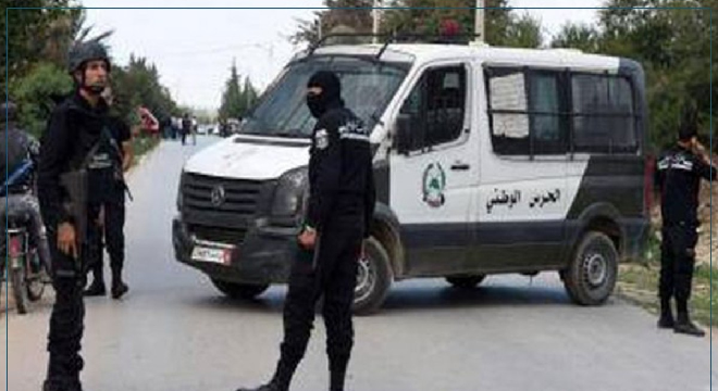 امن