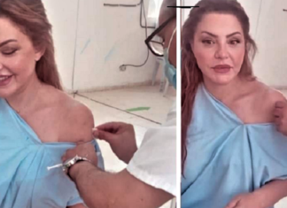 بية الزردي: الناس لكل عرات كتافها بش تلقح أما أنا لحمتي حلوة (فيديو)