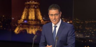 وثيقة داخلية: هذا ما قررته إدارة “فرانس 24” بشأن توفيق مجيد ومدير الأخبار ..