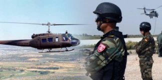 وزير الدفاع يؤكد ضرورة تطوير القدرات العملياتية لجيش الطيران