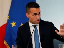 دي مايو: نحن على ثقة من أن الأزمة في تونس يمكن حلها داخل الإطار الديمقراطي