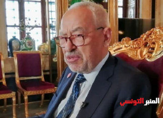 الغنوشي:”نرفض تعطيل مجلس النواب سنة أخرى وهذا الإجراء غير دستوري”